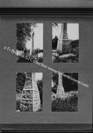 OLD CROSSES ALBUM OVERALL PAGE 19